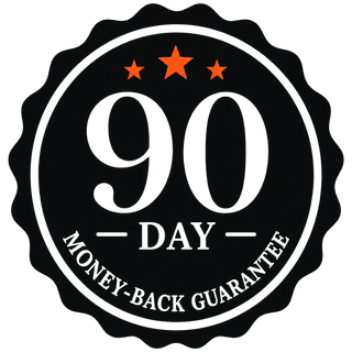 The 90-Day Calder Guarantee